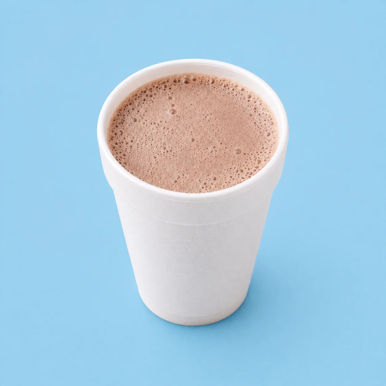 Kids chocolate milk