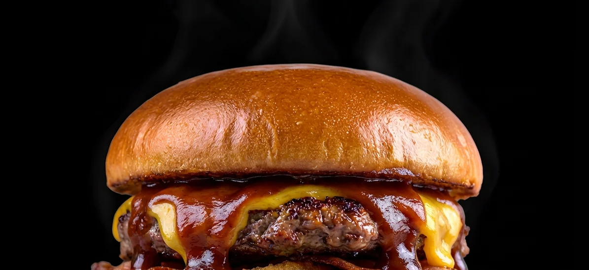 Western Burger