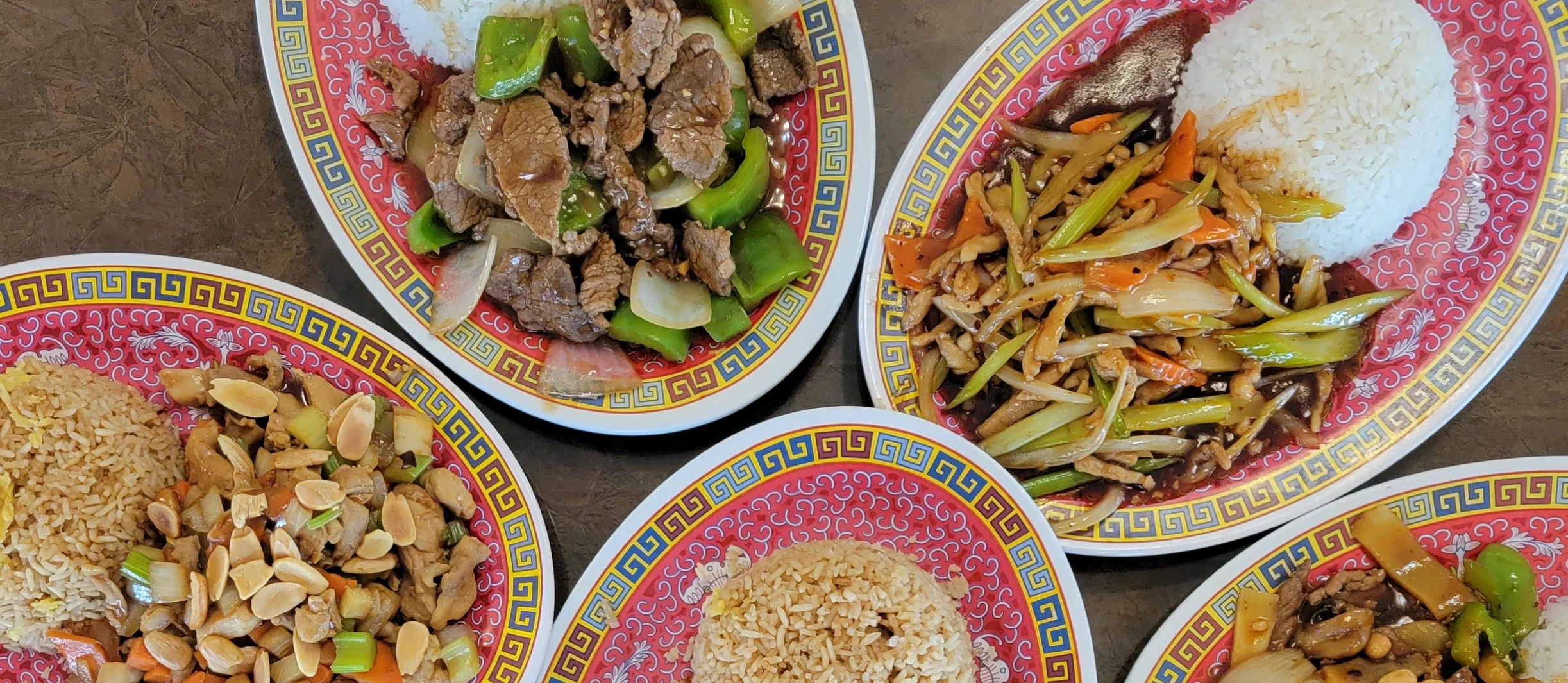 Rice bowl catering menu best chicken wings catering 