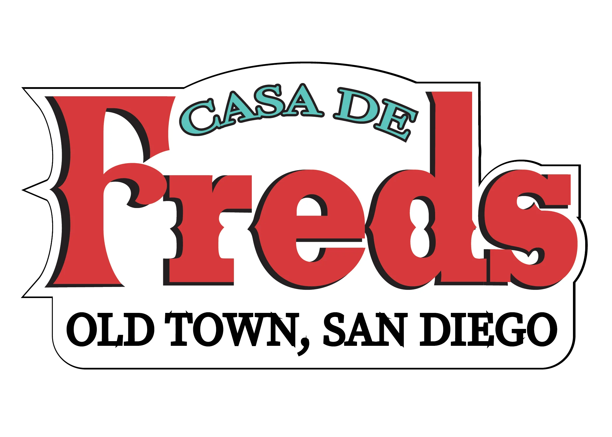 Casa de Freds