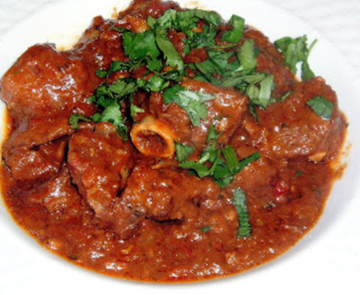 RARHA GRAVY