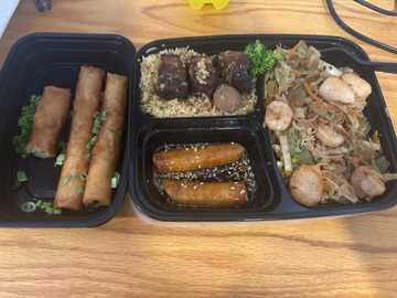 Photo from Ashley H.'s review