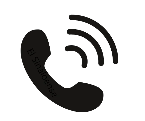 Phone icon representing El Sinaloense restaurant