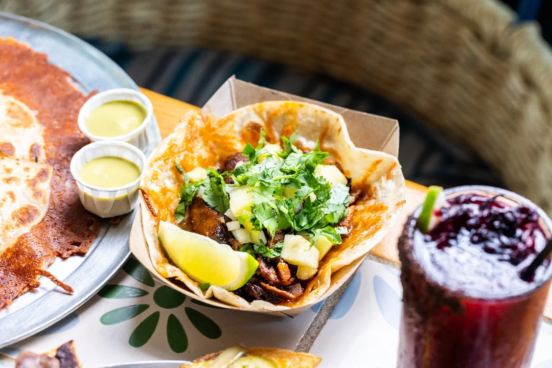 Al Pastor