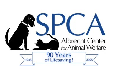SPCA Let Love Live Dog Adoption