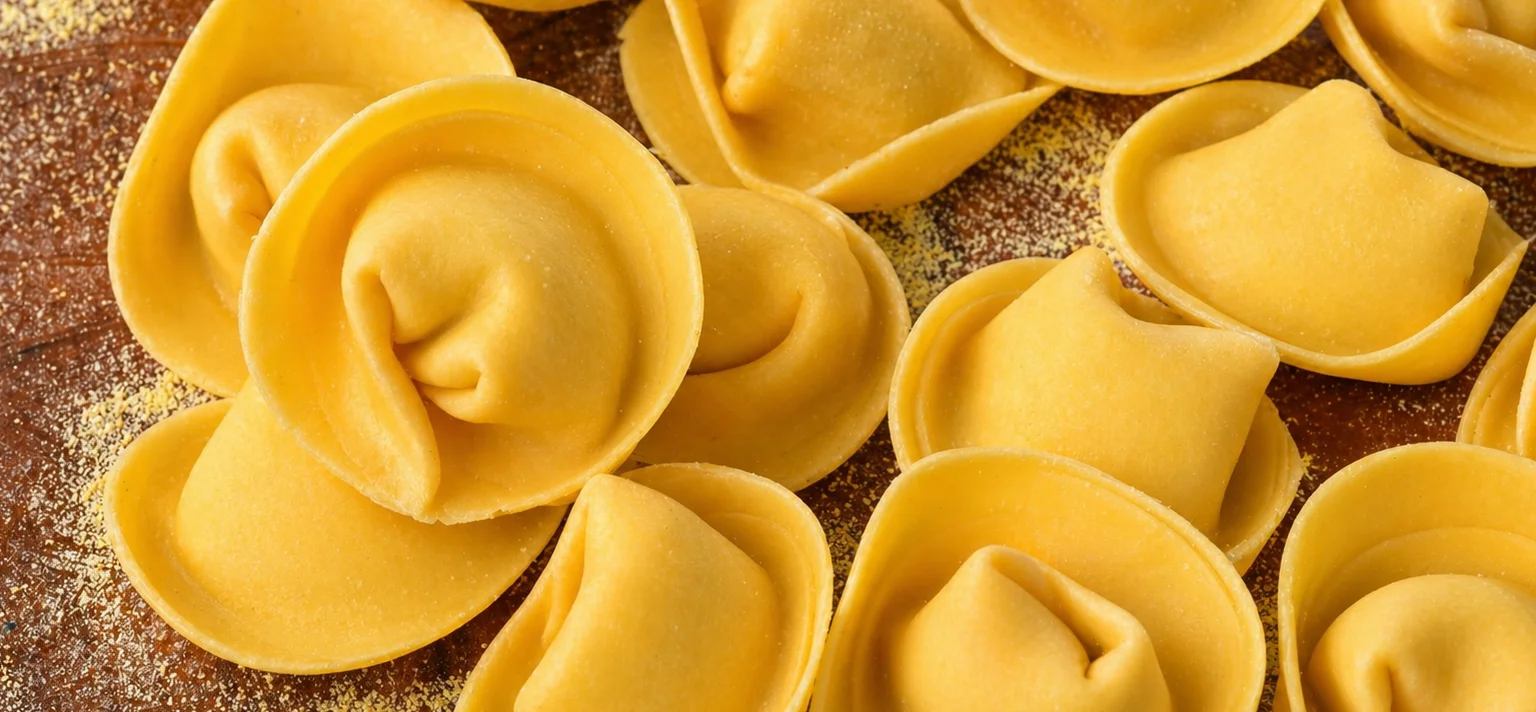 Tortelloni