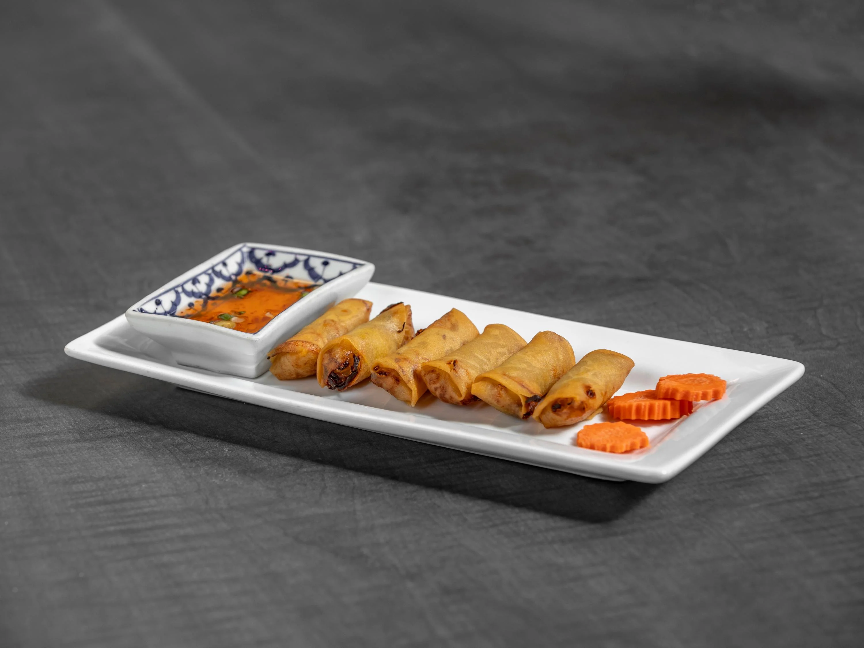 Thai Rolls