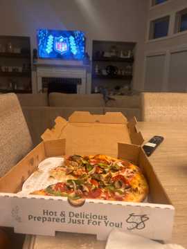 Photo from John B.'s review