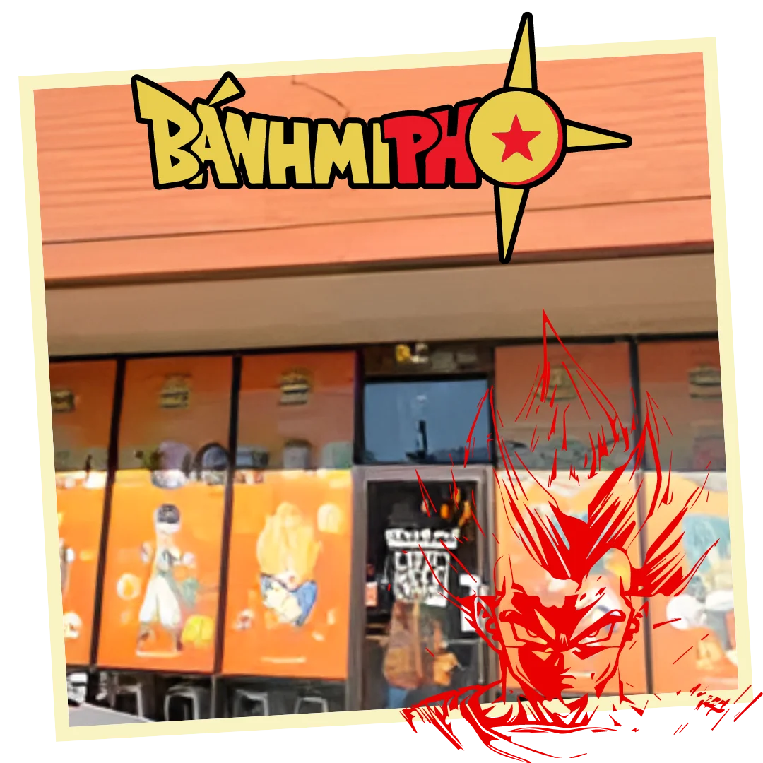 Super Banh Mi Pho Restaurant