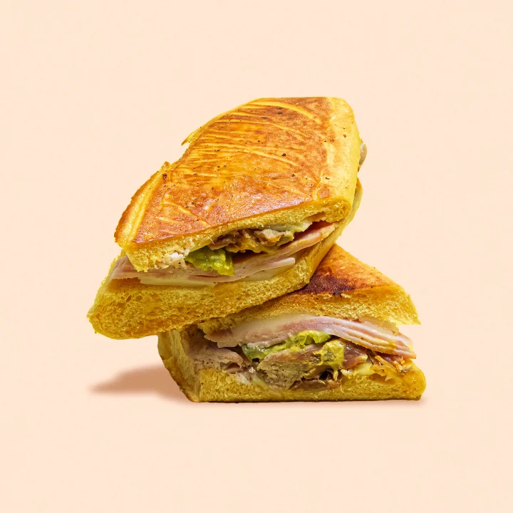 Midnight Sandwich