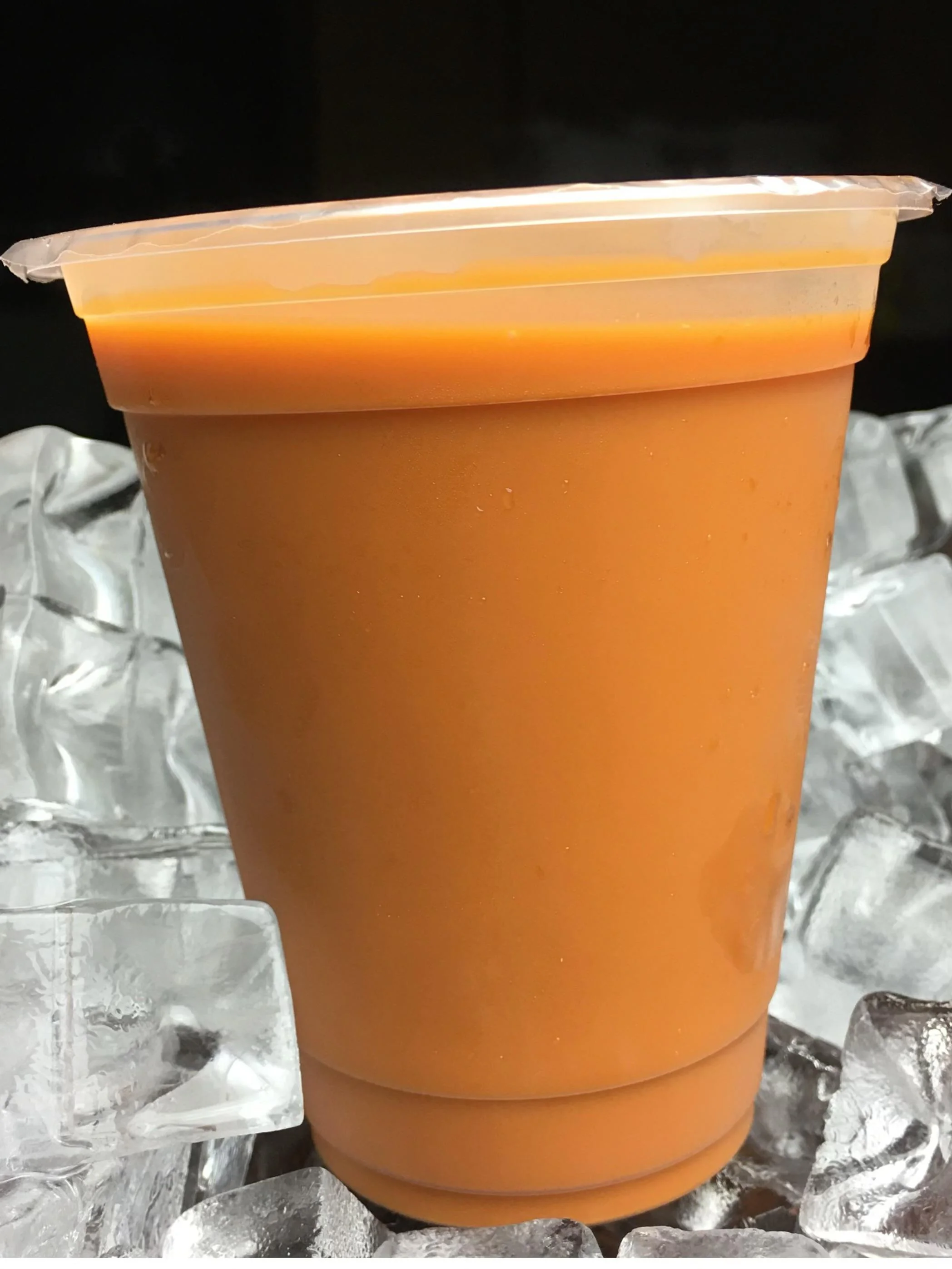 泰式奶茶 Thai Ice Tea