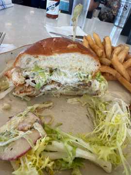 Photo from Patty Y.'s review