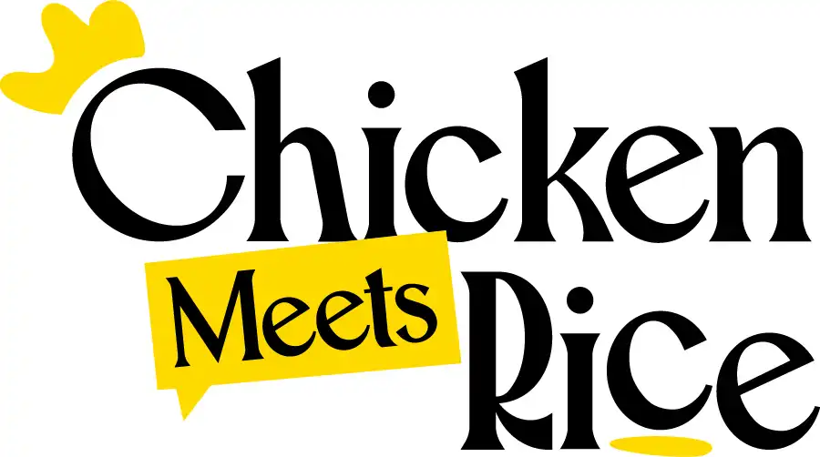 Chicken Meets Rice