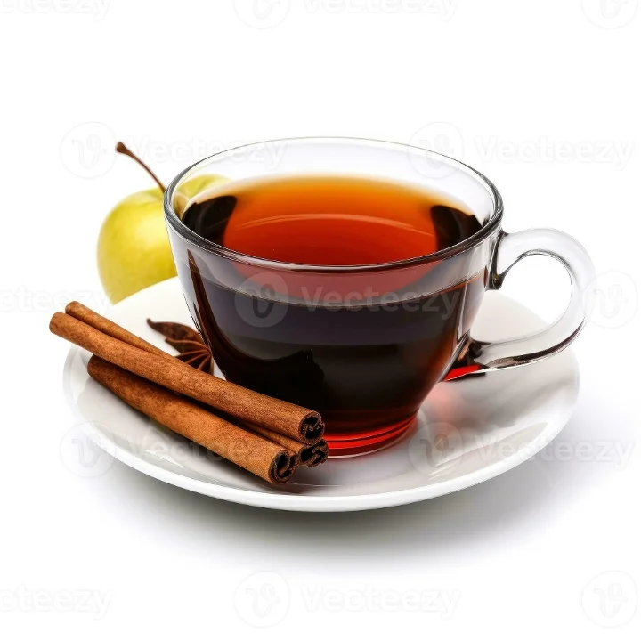 Apple Cinnamon Tea