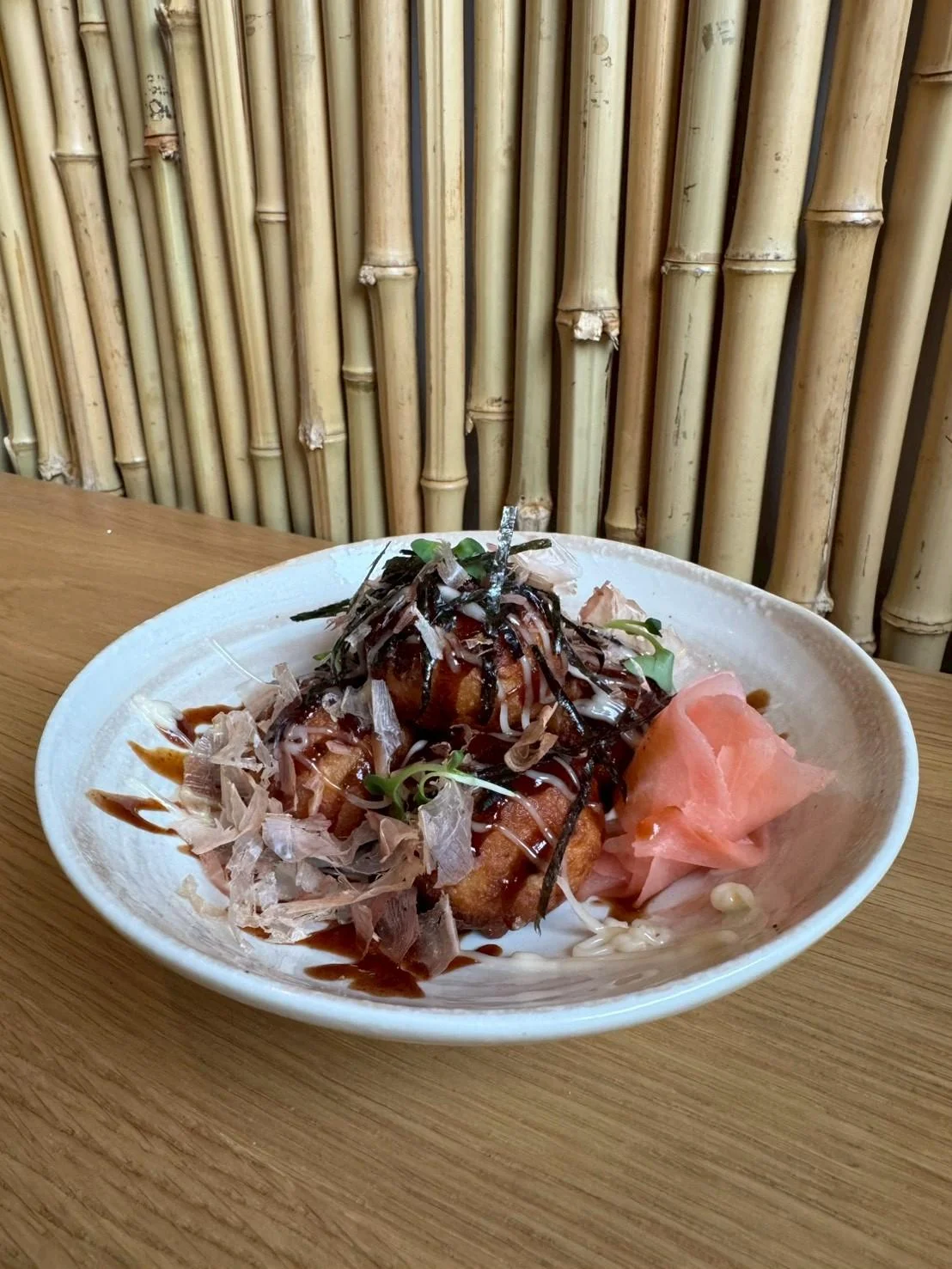 Takoyaki