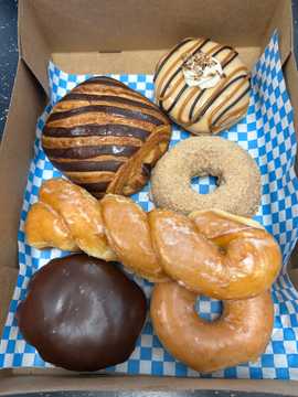 Photo from Anne C.'s review