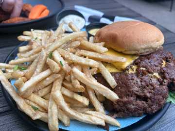 Photo from Lyndsey K.'s review
