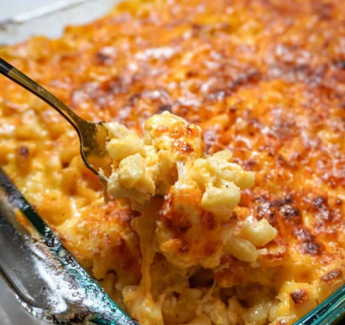 Mac & Cheese