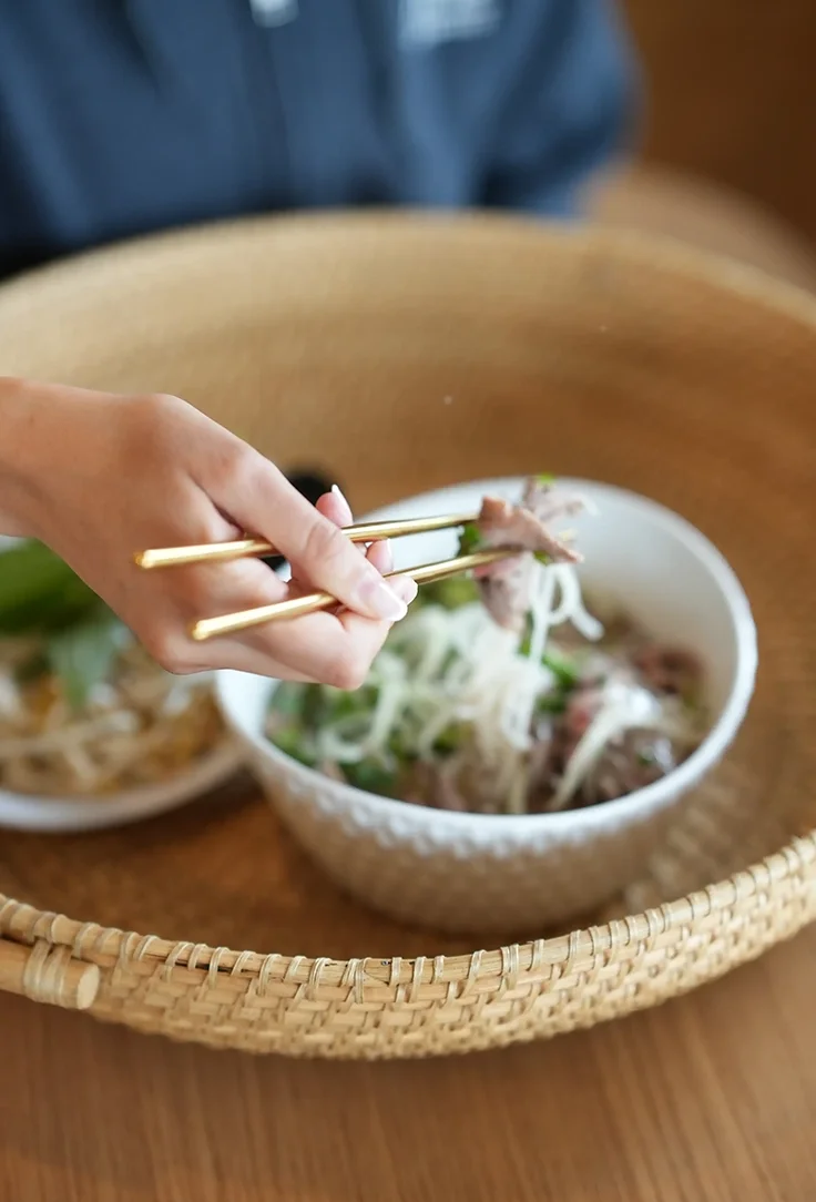 Vietnamese Pho