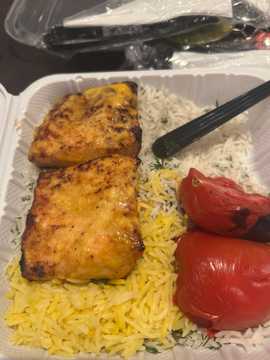 Photo from Tierney W.'s review