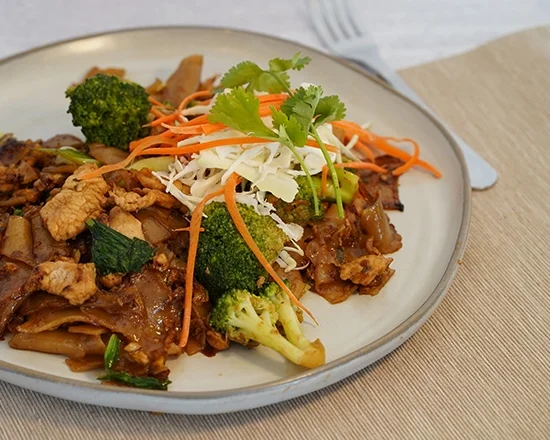 Pad See Ew