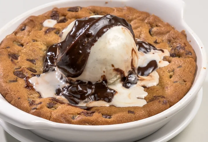 Union Cookie Skillet