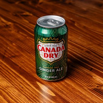Ginger Ale
