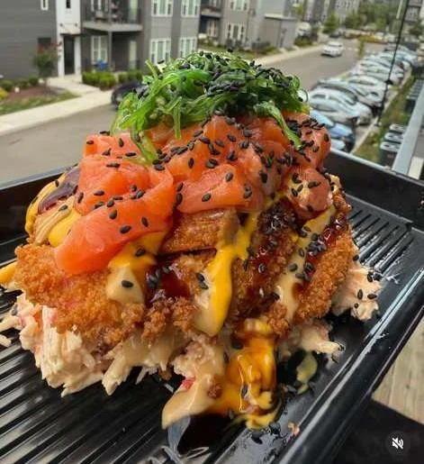 Ensalada Fuego