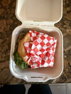 Photo from Maurice Deon J.'s review