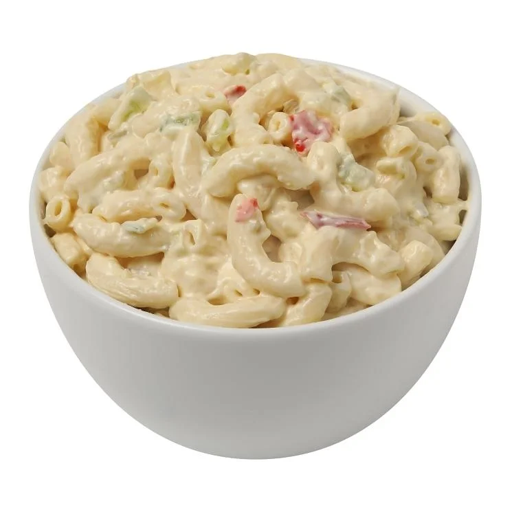 Side of Macaroni Salad (one Scoop)