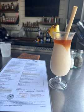 Photo from Kendall E.'s review