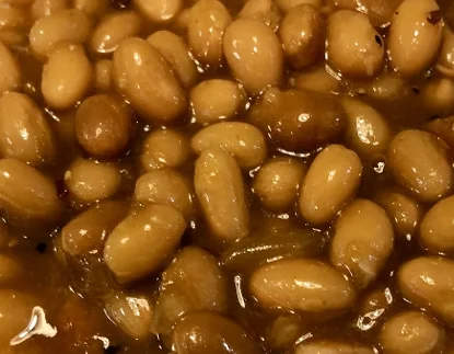 Baked Beans