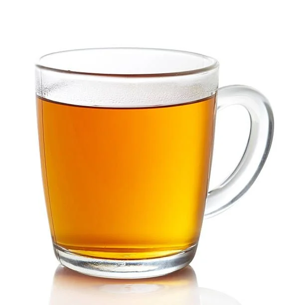 Early Grey Tea