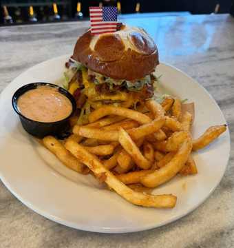 Photo from Jerod N.'s review