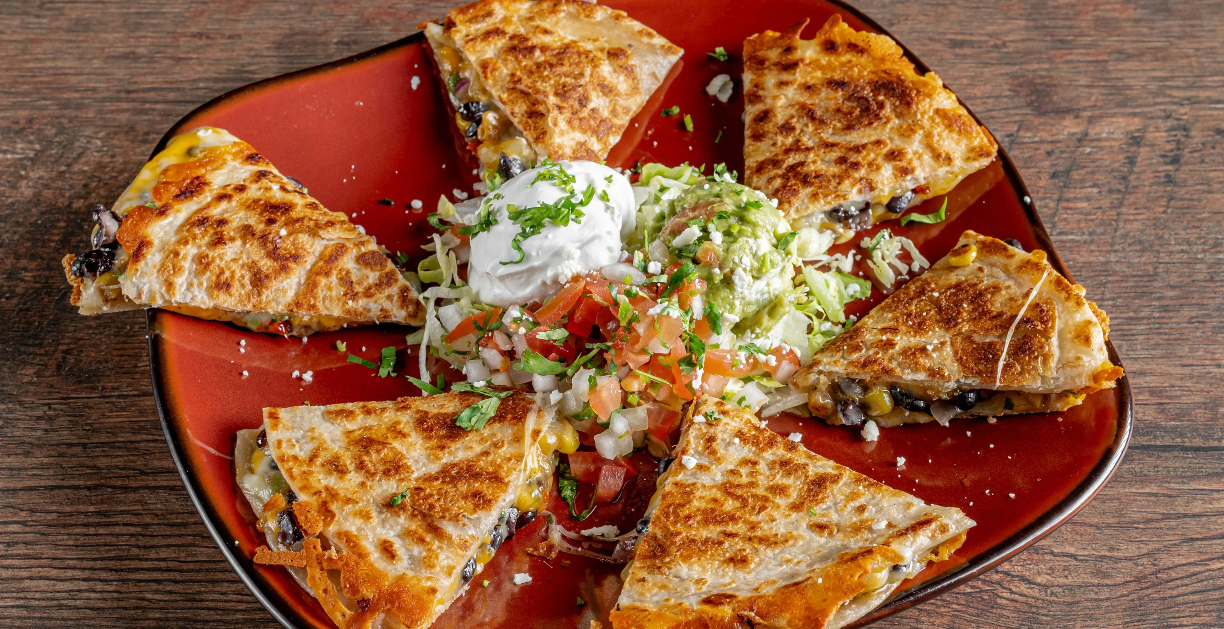 Soft Tacos
