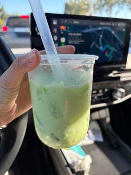 Photo from Hailey C.'s review