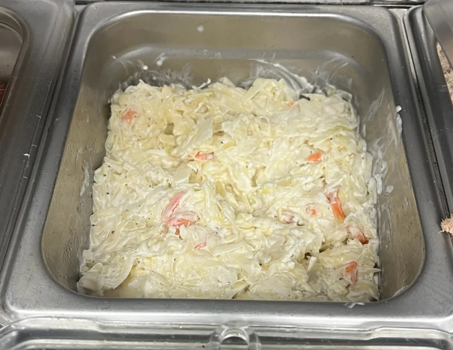 Coleslaw