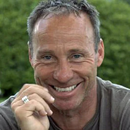 Peter Schumacher