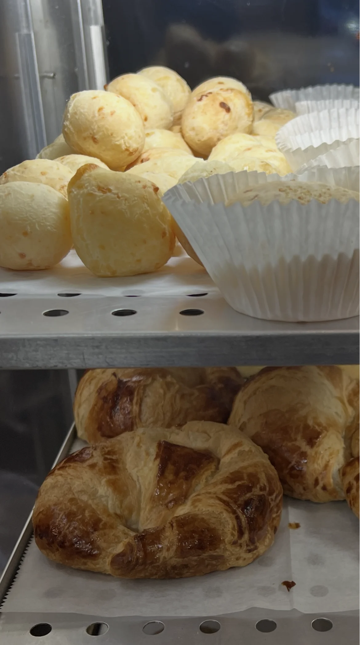 Croissants
