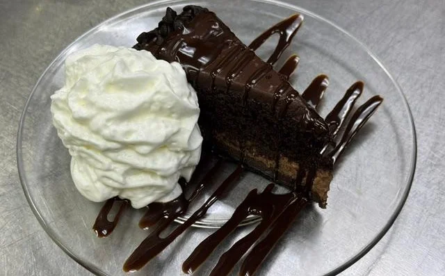 Ultimate Chocolate Cake