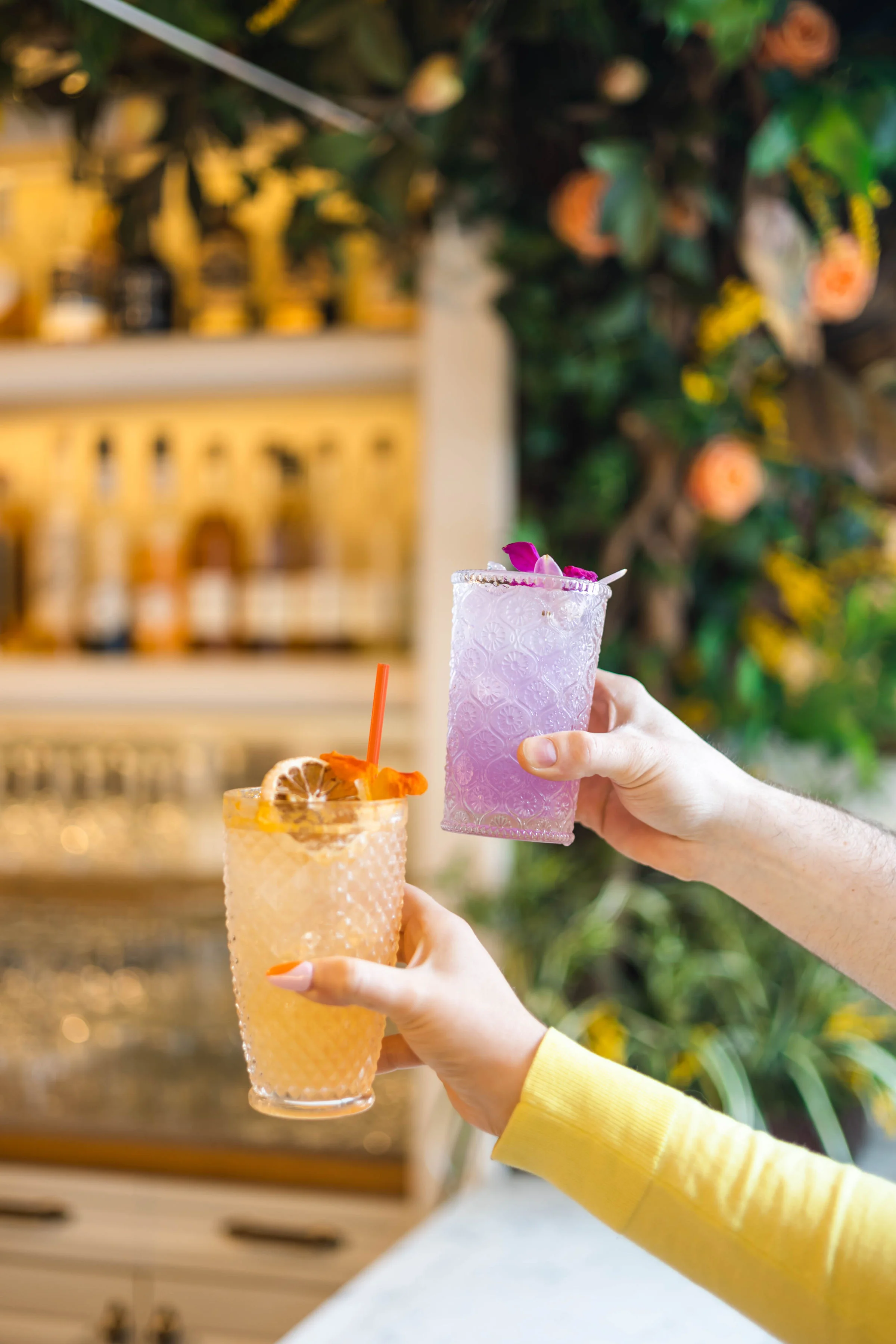 Drinks