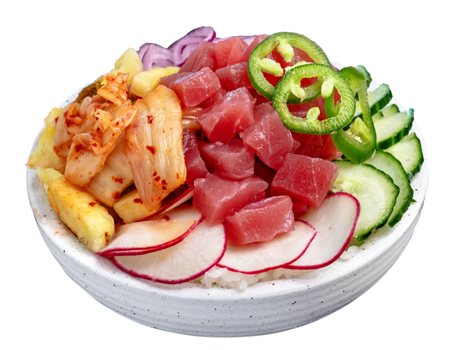 Sakura Del Sol (Atlantic Salmon)