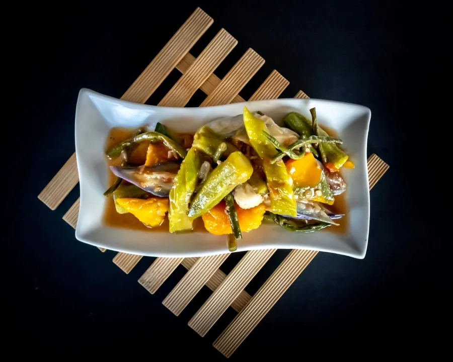Pinakbet