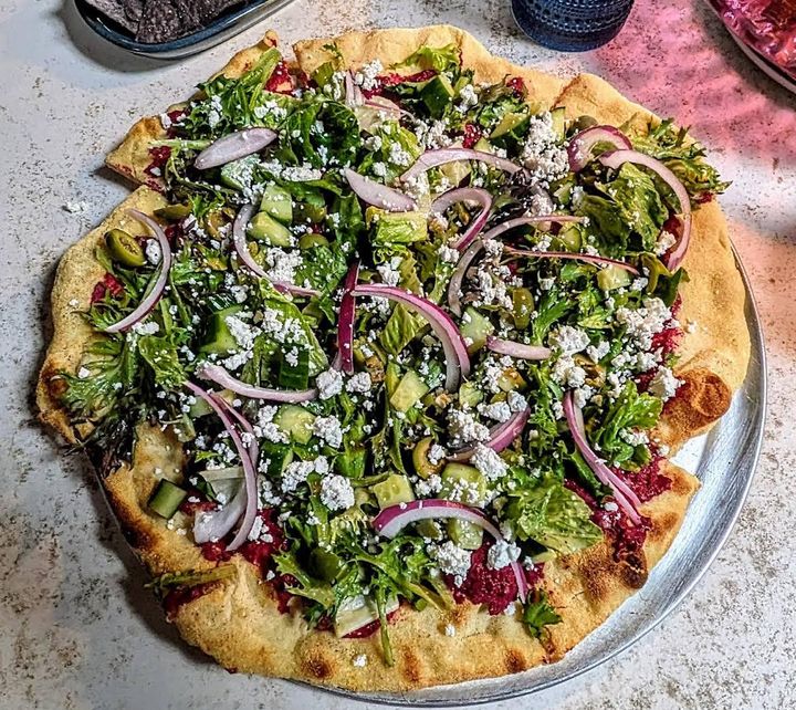 Sugar Salt Sand 125 South College Avenue | Toast