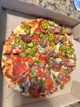 Photo from nick n.'s review