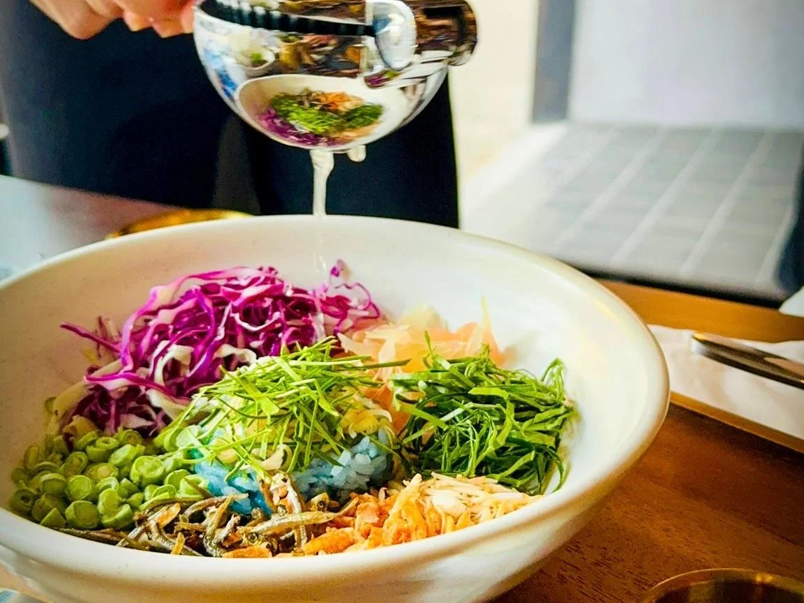 Khao Yum