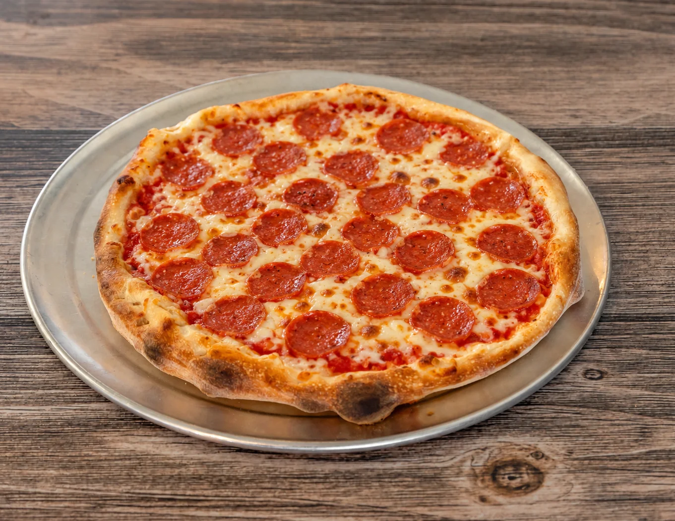 MARGHERITA Pizza | 10" Small