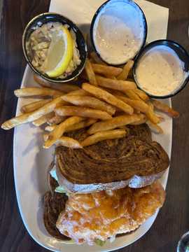 Photo from Norm S.'s review