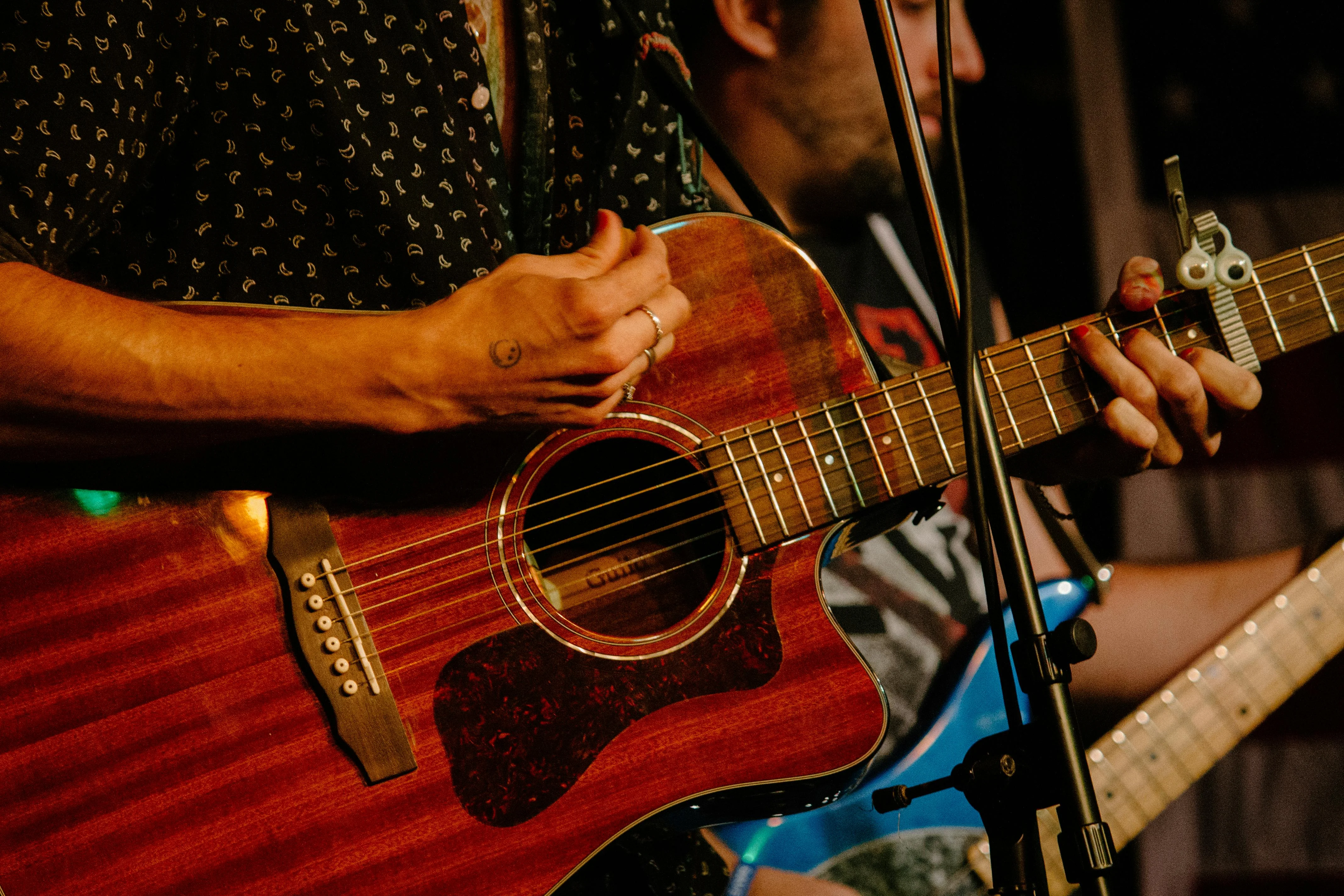 Events at Broadway Saloon