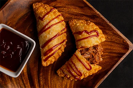 BBQ Pork